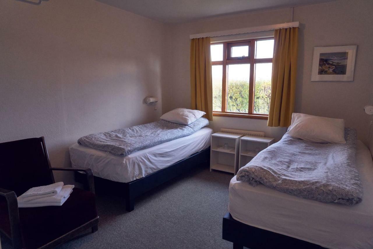 Solvanes Farmholidays Varmahlíð Exteriör bild